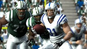 Madden NFL 11 Screenshot from Shacknews