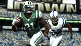 Madden NFL 11 Screenshot from Shacknews