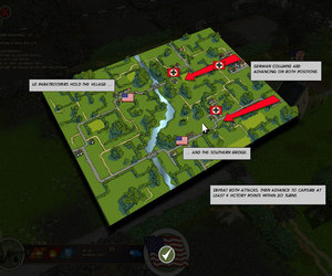 Battlefield Academy Chat