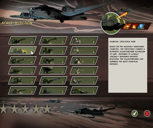 Battlefield Academy Screenshots