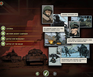 Battlefield Academy Files