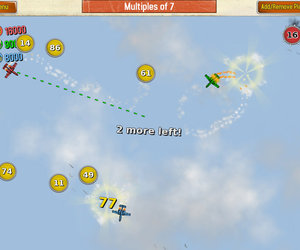 Air Forte Files