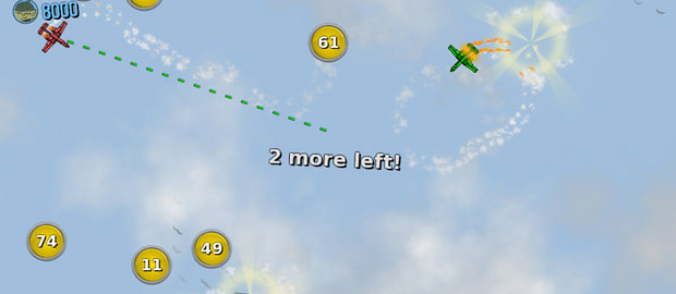 Air Forte News