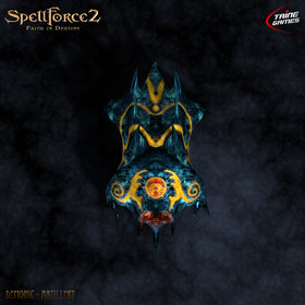 SpellForce 2: Faith in Destiny Screenshot from Shacknews