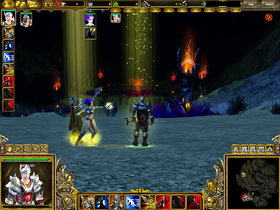 SpellForce 2: Faith in Destiny Digital Deluxe Edition Screenshot from Shacknews