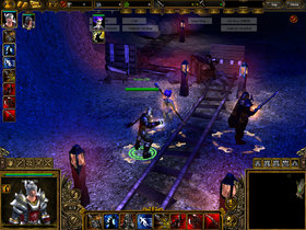 SpellForce 2: Faith in Destiny Screenshot from Shacknews