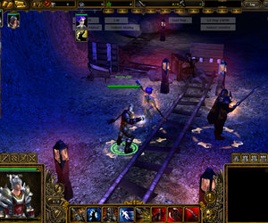 Spellforce 2: Faith in Destiny Files