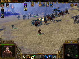 SpellForce 2: Faith in Destiny Screenshot from Shacknews