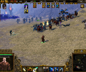 SpellForce 2: Faith in Destiny Digital Deluxe Edition Videos