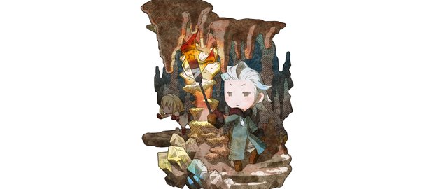 Final Fantasy: The 4 Heroes of Light News