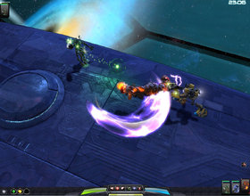 Darkspore Screenshot from Shacknews