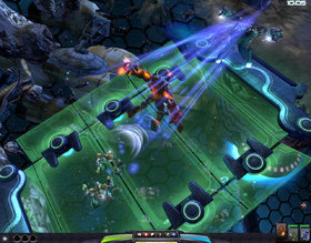 Darkspore Screenshot from Shacknews