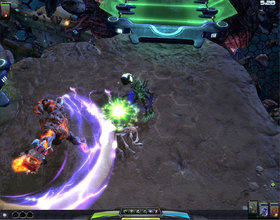 Darkspore Screenshot from Shacknews