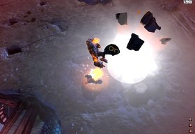 Darkspore Screenshot from Shacknews