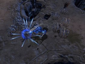 Darkspore Screenshot from Shacknews