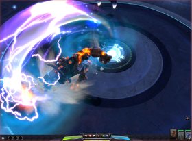 Darkspore Screenshot from Shacknews
