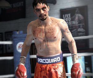 Fight Night Champion Videos