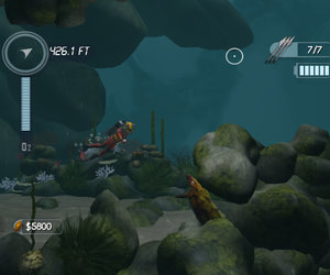 Dive: The Medes Islands Secret Videos