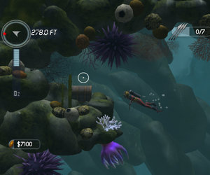 Dive: The Medes Islands Secret Videos