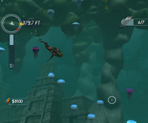 Dive: The Medes Islands Secret Chat