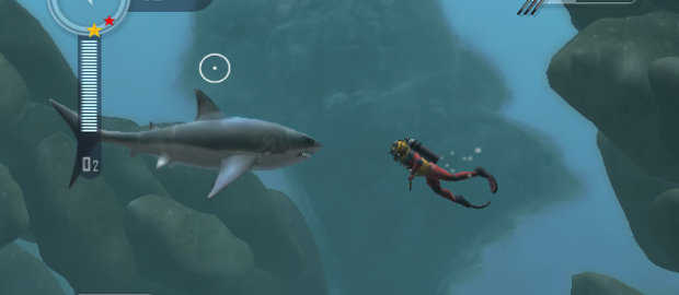 Dive: The Medes Islands Secret News