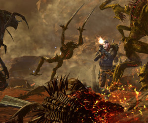 Red Faction: Armageddon Videos