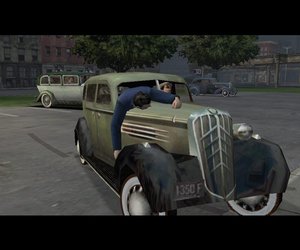 Mafia Files