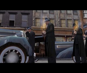 Mafia Videos
