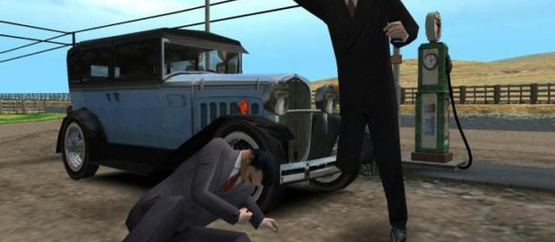 Mafia News