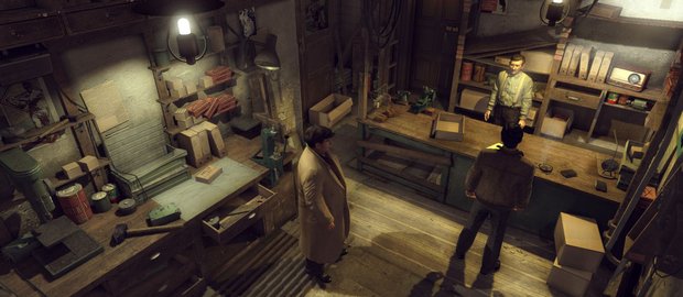 Mafia 2 News