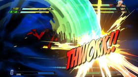 Marvel vs. Capcom 3: Fate of Two Worlds Screenshot from Shacknews