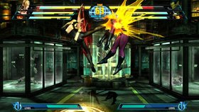 Marvel vs. Capcom 3: Fate of Two Worlds Screenshot from Shacknews