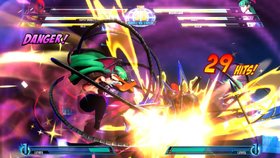Marvel vs. Capcom 3: Fate of Two Worlds Screenshot from Shacknews