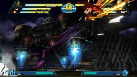 Marvel vs. Capcom 3: Fate of Two Worlds Screenshot from Shacknews