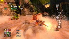 Adrenalin Misfits Screenshot from Shacknews