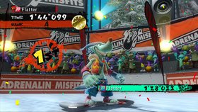 Adrenalin Misfits Screenshot from Shacknews