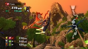 Adrenalin Misfits Screenshot from Shacknews