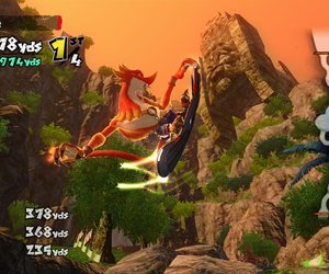 Adrenalin Misfits Chat