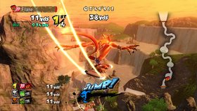 Adrenalin Misfits Screenshot from Shacknews