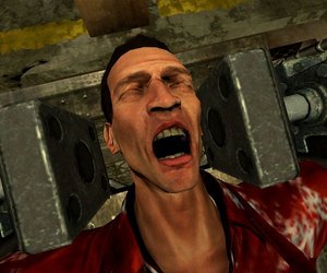 SAW 2: Flesh & Blood Videos