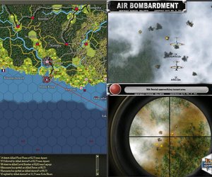 War in the Pacific - Admiral's Edition Files
