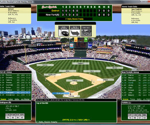 PureSim Baseball 3 Chat