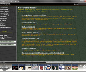 PureSim Baseball 3 Videos