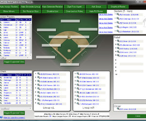 PureSim Baseball 3 Screenshots