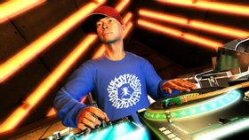DJ Hero 2 Screenshot from Shacknews