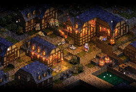 Tactics Ogre: Let Us Cling Together Screenshot from Shacknews