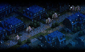 Tactics Ogre: Let Us Cling Together Screenshot from Shacknews
