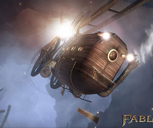 Fable 3 Files