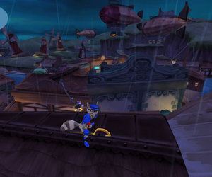 The Sly Collection Videos