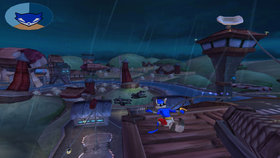 The Sly Collection Screenshot from Shacknews